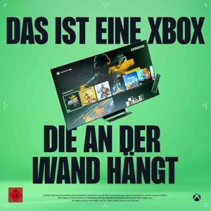 <b>Mini</b> 55-Inch LED Smart <b>TV</b> with Anti-Glare 4K Resolution HDR Versatile Use Including Bathroom <b>TV</b> - Product Image 5