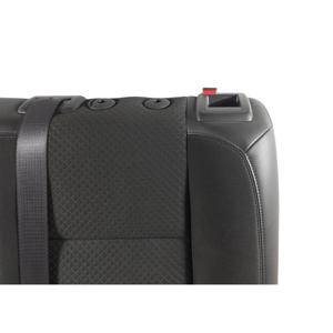 Dossier de siège arrière gauche OPEL Mokka X B16DTH Diesel 1600 (16>) - Product Image 6