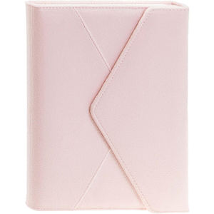 Agenda relié avec couverture <span class=keywords><strong>en</strong></span> velours, attaches magnétiques pour les pages, adapté à l'écriture, au dessin, carnets de notes reliés pour cadres - Product Image 1