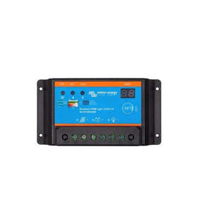 Controlador de Carga Solar Victron BlueSolar PWM-Light 12/24V 30A con Pantalla LCD - Product Image 2
