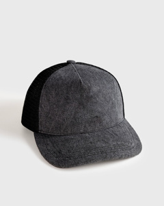 Gorras Trucker de Malla Bordadas en 3D con Diseño OEM, Logotipo Personalizado, Dos Tonos, Deportivas de Verano, 5 Paneles, Ajustables de Alto Rendimiento - Product Image 1
