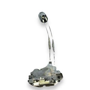 Serratura Posteriore Sinistra MITSUBISHI Colt CZ3 (05>08) - Product Image 1