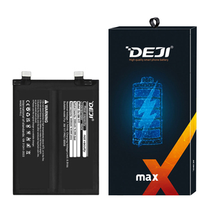 Batterie de remplacement originale DEJI Wholesale BM58 pour <span class=keywords><strong>Xiaomi</strong></span> Mi <span class=keywords><strong>11T</strong></span> <span class=keywords><strong>Pro</strong></span> 5G, <span class=keywords><strong>prix</strong></span> d'usine, CE RoHS UN38.3 KC TIS RoHS - Product Image 2