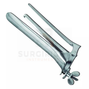 Meilleur Spéculum Nasal Manuel en Acier, Instruments Chirurgicaux de Haute Qualité, Certifié CE Classe I, Utilisation Hospitalière, SurgiRight, Nouveau Design 2023 - Product Image 2