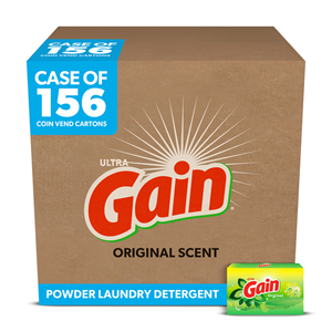 Polvo Aromatizante para Ropa Gain Aroma Boost, Directo de Fábrica, a Granel - Product Image 5