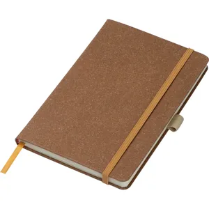 Taccuino Promozionale Personalizzato Tracy A5, Gadget Personalizzabili - Product Image 4