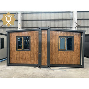 Cubo de Almacenamiento Elegante y Minimalista de 20 pies, Transpirable, con Panel Expandible Oculto para Libros/colecciones de Medios, para un Almacenamiento Ordenado - Product Image 1