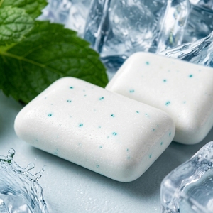 <span class=keywords><strong>Chewing</strong></span>-<span class=keywords><strong>gum</strong></span> probiotique <span class=keywords><strong>sans</strong></span> <span class=keywords><strong>sucre</strong></span> à la menthe glacée, marque privée - Complément alimentaire pour la santé bucco-dentaire et intestinale, gomme fonctionnelle pour OEM ODM - Product Image 3