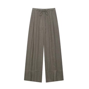Pantalones Jogger de moda para mujer con pierna cónica-Pantalones de moda y cómodos para usar durante todo el día - Product Image 2