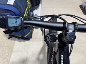 Nueva Motocicleta Eléctrica Gasgass ECA 1-M 2024, Personalizable, Soporte ODM, con Garantía de 5 Años, Origen Estadounidense, Grado DIY - Product Image 5