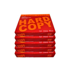 กระดาษคุณภาพพรีเมียมสำหรับงานพิมพ์ จำหน่ายจำนวนมากสำหรับการส่งออกและการค้าขายส่ง - Product Image 1