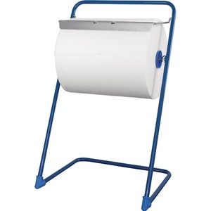 PROFIX Outils et accessoires de nettoyage ménager H850xL510xP430mm Support au sol avec rail détachable PROFIX - Product Image 1
