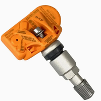 Sensor TPMS Pemantau Tekanan Ban Mobil Listrik OE Part 4050 untuk Mobil VW, Mobil Byd, Mobil SUV