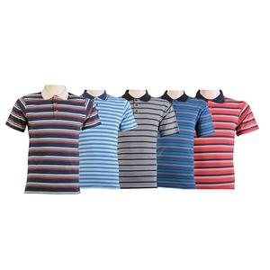 Unisex Spandex muy transpirable y cómodo una camiseta deportiva de secado rápido adecuada para hombres 86% poliéster 14% - Product Image 4