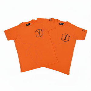 T-shirt en coton de haute qualité en gros, personnalisé, imprimé pour hommes, blanc, lourd, étiquette personnalisée, prix bas, confortable et respirant - Product Image 1