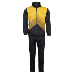 Survêtements d'hiver respirants professionnels en sublimation unie 100% coton fabriqués au Pakistan pour hommes adultes - Product Image 2