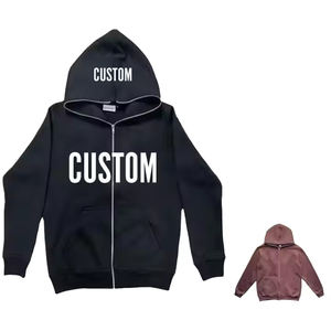 Sweats d'hiver pour femmes durables conçus à la mode Style décontracté tricoté respirant avec col à capuche Sweats à capuche et sweat-shirts - Product Image 5