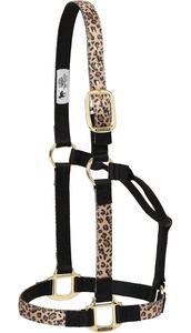 Qualité supérieure réglable en cuir véritable cheval licou fabriqué en usine cheval bride vente en gros cheval produits - Product Image 6