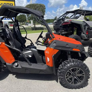 BRAND SELLING Qualité industrielle DIY OEM Personnalisable HAUTEMENT EFFICACE 2024 pour ZFORCE 500 Trail Garantie 1 an Origine US - Product Image 1