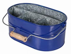 High Quality Red Finish Spoon Rest Kitchen Utensil <b>Holder</b> Decorative Cutlery Organizer for Countertop Use - Product Image 2