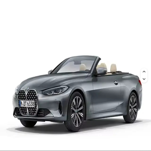 BMW X Series X6 M50i Berline 2024 sans rayures, 1-25000 miles, transmission automatique, toit ouvrant - Product Image 6