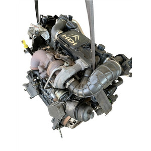 เครื่องยนต์ CITROEN C3 รุ่นที่ 1 แบบสองเชื้อเพลิง/มีเทน 1100 (02>05) - Product Image 6