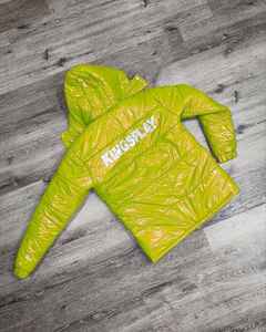 Puffer Jacket Men's Winter Hooded Duck Down Jackets Warm Thick Top Quality Down <b>Coats</b> Male Winter Man Puffer Jackets 2025 - Product Image 4