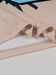 Camisetas de fútbol americano personalizadas con gráfico Retro, ropa de calle Vintage, estampado sublimado, malla transpirable, ropa de discoteca de secado rápido - Product Image 6