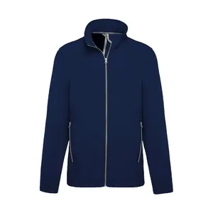 Giacca Softshell Personalizzata KA424 a 2 Strati, Impermeabile Personalizzato per Merchandising - Product Image 3