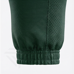 Ensemble d'uniformes de football américain de haute qualité, respirant, grande taille, logo personnalisé, séchage rapide, anti-UV, vêtements de sport performants - Product Image 6