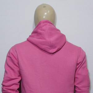 Sudadera con Capucha Gruesa Extra Grande de Alta Calidad para Hombre y Mujer, Ropa Bordada con Logotipo Personalizado para Invierno - Product Image 6