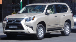 GX 470 d'occasion en bon état, sans réserve, 2 propriétaires, moteur V8, 4x4, modifications tout-terrain, provenance sud, à vendre - Product Image 6