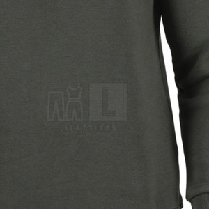 Sudaderas de hombre de la mejor calidad, ligeras, cómodas, básicas, de mezcla de algodón, sudaderas de hombre - Product Image 6