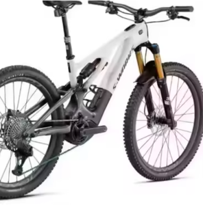 Vélo de montagne électrique Turbo Levo SW Carbon, prêt à être expédié - Product Image 2