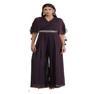 ปากีสถาน Salwar Kameez กำหนดเองอินเดียและปากีสถานเสื้อผ้าชุดเลนินผู้หญิงสวิสสนามหญ้าผู้หญิง Shalwar Kameez ปากีสถาน - Product Image 1