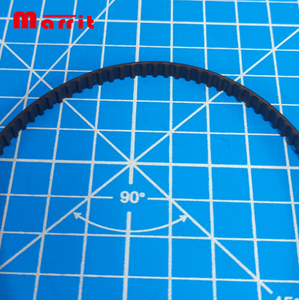 Nouvel usage domestique domestique #93-035 121 COURROIE MOTER pour MACHINE À COUDRE PFAFF 1025,1027 - Product Image 2