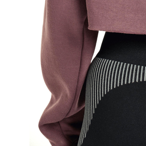 Sudaderas con capucha cortas para mujer y sudaderas con capucha cortas para mujer de alta calidad 2026 - Product Image 5