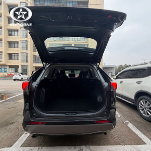 <span class=keywords><strong>Auto</strong></span> Usata a Basso Prezzo Toyota Rav4 2023 2.0L CVT 2WD Urban Edition Rongfang SUV Ibrido Veicoli di Seconda Mano per Adulti - Product Image 3