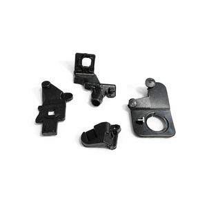 Nuevo kit de clips de sujeción de faros delanteros para Citroen C5 MK2 - Product Image 2