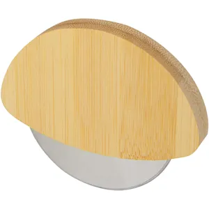 Roue à pizza personnalisée Navajo, gadgets de cuisine uniques pour perfectionner votre recette de pizza - Product Image 1