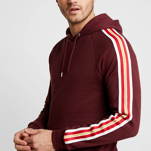 Sudaderas con Capucha para Hombre de Alta Calidad Hechas en Pakistán 2026, Cómodas, de Forro Polar, Estampadas, para la Temporada de Invierno, en Oferta, Térmicas - Product Image 3
