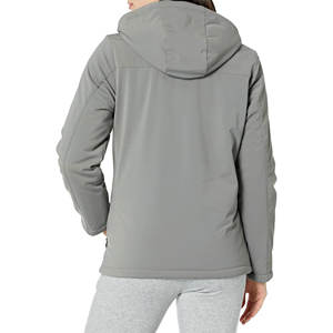 Elegant <b>Women</b> Softshell <b>Jacket</b> Outdoor <b>Jackets</b> <b>For</b> Office & Weekend Stylish Collection <b>Womens</b> - Product Image 2