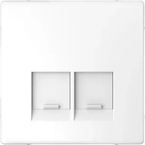 Per Schneider Electric MTN4572-6035: Accessori Connettore per Elemento di Controllo/Piastra di Copertura per Dispositivi di Commutazione Domestici - Product Image 1