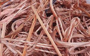 Chatarra de Alambre de Cobre / Chatarra de Alambre de Cobre 99.99%: Precio al por Mayor 100% LC, Residuos Metálicos Europeos de Alta Calidad, Buen Precio al por Mayor - Product Image 2