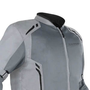 Conjunto de ropa deportiva de carreras de verano de alta calidad personalizada, chaqueta protectora Cordura para motocicleta de último estilo para adultos, equipo de equitación - Product Image 5