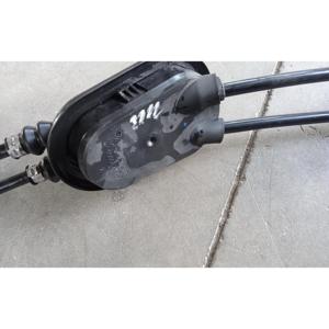 RENAULT Captur Serie (19>) CORDE CAMBIO 344139158R Bifuel/Gasolina 1.0 - Product Image 3