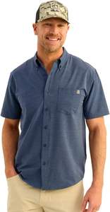 Impresión personalizada al por mayor rendimiento de secado rápido transpirable pesca australiana caza hombres mujeres camisas deportivas al aire libre - Product Image 4