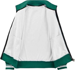 Wholesale Custom Unisex Zip-<b>up</b> Tracksuit High Quality Sportswear for Men Printed Design tracksuit, 100% cotton - Product Image 6