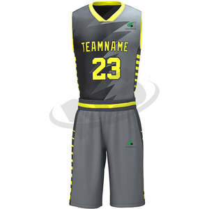 Camiseta de baloncesto personalizada de diseño único, ropa deportiva de fábrica reversible de secado rápido, traje de equipo lavable, conjunto de fútbol de etiqueta privada - Product Image 5