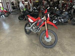 NUEVA Motocicleta <span class=keywords><strong>Honda</strong></span> CRF300L ABS 2026, Doble Propósito - Product Image 3